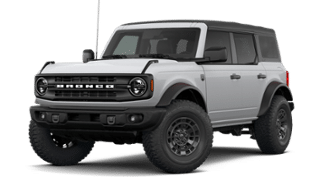 2026 Ford Bronco® External Image 2